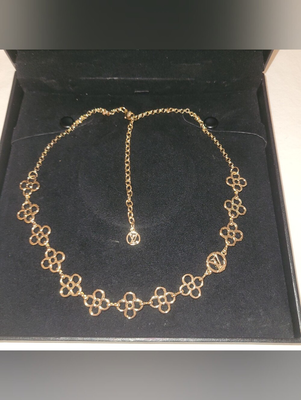 Luxury Jewelry